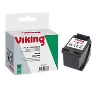 Viking Compatible HP 901XL Ink Cartridge CC654A Black
