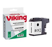 Viking Compatible LC-421XLBK Brother Ink Cartridge Black
