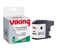 Viking Compatible LC-422XLBK Brother Ink Cartridge Black