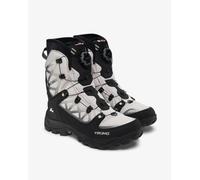 §Viking Constrictor 3 High WP BOA Snowmobile Boots Light Grey-Black§