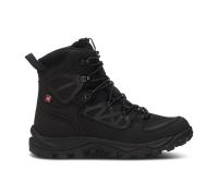 §Viking Constrictor High Wp Winter Boots Black§