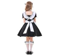 Viking Costume Kids Bo Peep Robin Hood Victorian Vicar Maid Outfit for Men Greek Girls Medieval Dress School Dresses Ladies Fancy Golf Women Old Lady Black Tudor Boys