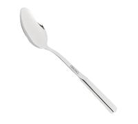 Viking Culinary 40129-9114-SOL Viking Solid Stainless, Spoon Kitchen-ladles, 18/8 Stainless Steel