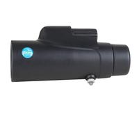 Viking Cygnus 10x42 Monocular - Beginner's Outdoor Enthusiast Telescope with Huygens Eye Piece Lens