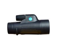 Viking Cygnus ED Monocular 8x42, Extra-Low Dispersion Glass, Waterproof, Manual Focus, 62.48° Field of View, Beginner to Intermediate, Outdoor Enthusiasts