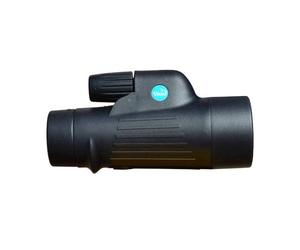 Viking Cygnus ED Monocular 8x42, Extra-Low Dispersion Glass, Waterproof, Manual Focus, 62.48° Field of View, Beginner to Intermediate, Outdoor Enthusiasts