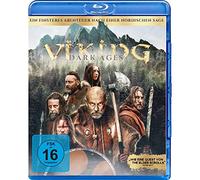 Viking-Dark Ages [Blu-Ray] [Import]