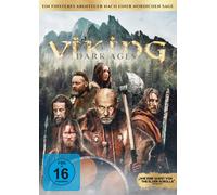 VIKING-DARK AGES - SKAGERBERG,OSCAR/HEDENGRAN,THOMAS/BECK,RALF/+ DVD NEW