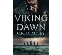 Viking Dawn (1) (Masters of Chaos)