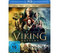 Viking Destiny, 1 Blu-ray