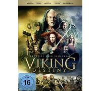 Viking Destiny, 1 DVD