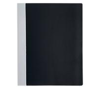 Viking Display Book A4 Black 20 Pockets