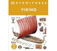 Viking: (DK Eyewitness)
