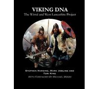 Viking DNA: The Wirral and West Lancashire Project