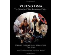 Viking DNA: The Wirral and West Lancashire Project