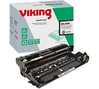 Viking DR-2300 Compatible Brother Drum Unit Black