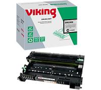 Viking DR-3300 Compatible Brother Drum Unit Black