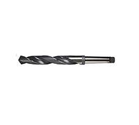 Viking Drill and Tool 15290 Type 510 118 Degree HSS Surface Treated Taper Shank Drill Bit, 2-3/8"