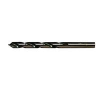 Viking Drill and Tool 32263 Type 183-UB 60 Degree Magnum Super Prem Chipfree Acrylic Drill Bit (12 Pack), 3/16"