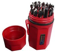 Viking Drill and Tool 47462 Type 240-CN Ultra Dex CN-TECH Cryo (29 Piece)