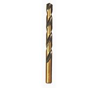 Viking Drill and Tool 5620 0 Type 240-UB 135 Degree Split Point Magnum Super Premium Jobber Drill Bit (12 Pack), 1/8"