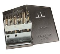 Viking Drill and Tool 57990 SP-18TDM Type 21-UB Spiral Point Plug Style Magnum Super Premium Tap/Drill Set
