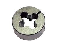 Viking Drill and Tool 85040 Type 415 Hi-Carbon Adjustable Die (3 Pack), 2 x 64mm