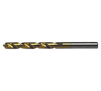 Viking Drill and Tool 98290#24 Type 240-AN 135 Degree Split Point Jobber Drill Bit (6 Pack)