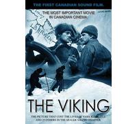 Viking [DVD] [Region 1] [US Import] [NTSC]