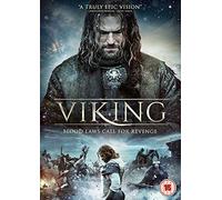 Viking [DVD] [Region 2]