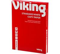 Viking Economy A3 Printer Paper 80 gsm White 146 CIE 500 Sheets