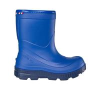 Viking Ecorox 1.0 Warm Snow Boot, Blue/Navy, 0 UK