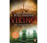 VIKING - Eine Jomswikinger-Saga: Roman Der Be, Bull-Hansen, Frauenlob,.