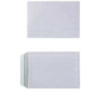 Viking Envelopes Plain C5 162 (W) x 229 (H) mm Self Seal White 90 gsm Pack of 500