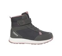 Viking Equip Warm WP 1V, Charcoal Dusty Pink, 8.5 UK