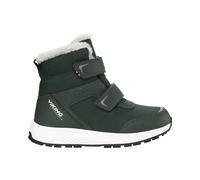 Viking Equip Warm WP 2V, Snow Boot, Pine/Black,