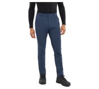 Trousers Viking Expander Ultralight Bleu S