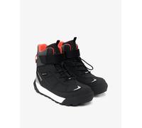 §Viking Expower Warm GTX 1V SL Snowmobile Boots Youth Black-Charcoal§