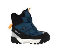 Viking Expower Warm GTX 2V Snow Boot, Petrol, 0 UK