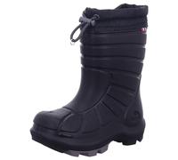 Viking Extreme 2.0 Snow Boot Unisex Kids, Black Charcoal, 2.5 UK