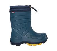 Viking Extreme Warm Snow Boot, Petrol, 1 UK