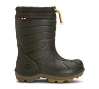 Viking Extreme Warm Snowmobile Boots Youth Hunting Green/Khaki33 Hunting Green,Khaki