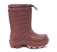 Viking Extreme Warm Snowmobile Boots Youth Pink/Dark Pink22 Pink,Dark Pink