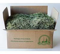 Viking Farmer Alfalfa Hay for Rabbits and Small Animals, 10 Pounds