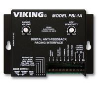 Viking Feedback Eliminator