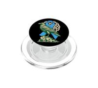 Viking Fight Prostate Cancer PopSockets PopGrip for MagSafe