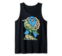 Viking Fight Prostate Cancer Tank Top