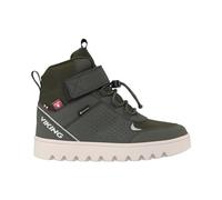 Viking Fleek Warm GTX 1V SL, Snow Boot, Pine,