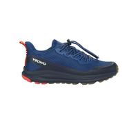 Viking Flow, Navy Blue, 4 UK