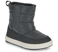 VIKING FOOTWEAR / Children's Snow boots Hoston Reflex Warm WP in Black 12 kid